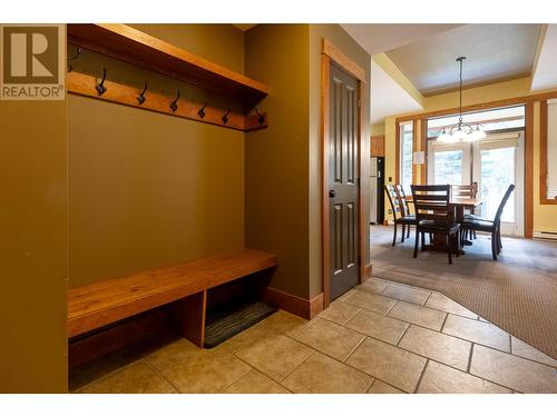 4559 Timberline  Crescent Unit# 611D, Fernie, BC - Indoor