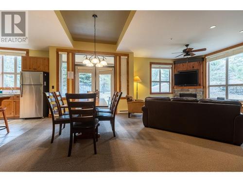 4559 Timberline  Crescent Unit# 611D, Fernie, BC - Indoor