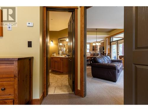 4559 Timberline  Crescent Unit# 611D, Fernie, BC - Indoor