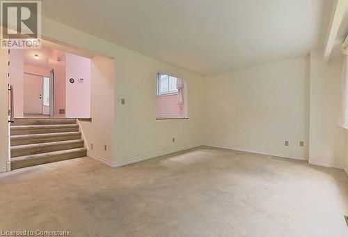 2822 Folkway Drive, Mississauga, ON - Indoor Photo Showing Other Room