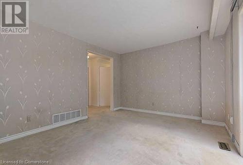 2822 Folkway Drive, Mississauga, ON - Indoor Photo Showing Other Room