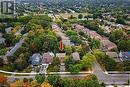 2822 Folkway Drive, Mississauga, ON  - Outdoor With View 