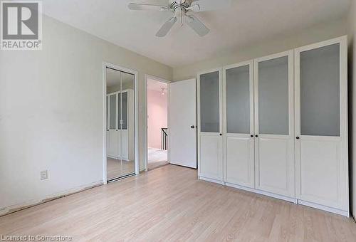 2822 Folkway Drive, Mississauga, ON - Indoor Photo Showing Other Room