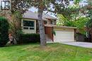 2822 Folkway Drive, Mississauga, ON  - Outdoor 