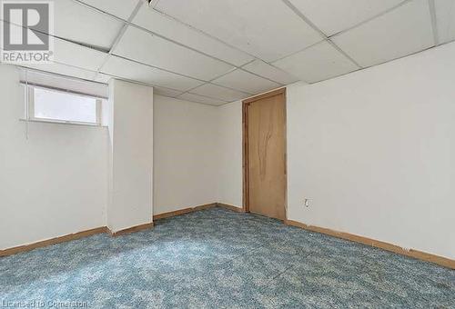 2822 Folkway Drive, Mississauga, ON - Indoor Photo Showing Other Room