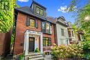 37 Farnham Avenue, Toronto, ON  - Outdoor With Facade 