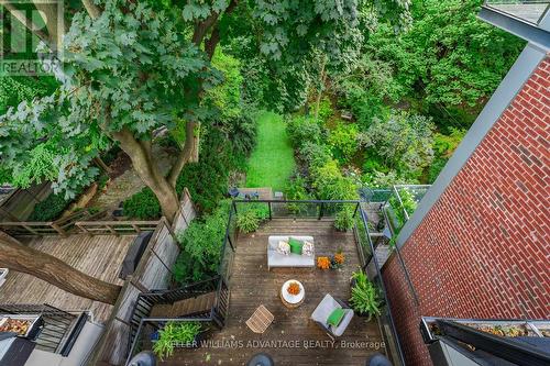 37 Farnham Avenue, Toronto, ON - Outdoor