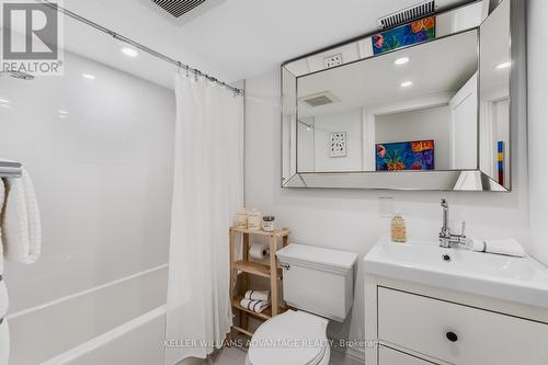 37 Farnham Avenue, Toronto, ON - Indoor