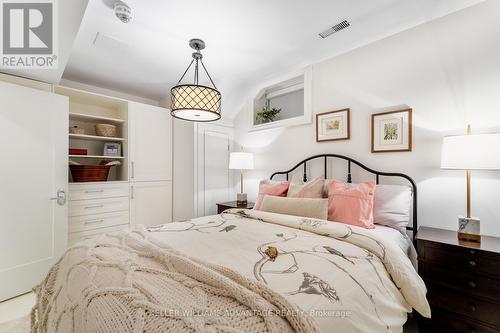 37 Farnham Avenue, Toronto, ON - Indoor Photo Showing Bedroom