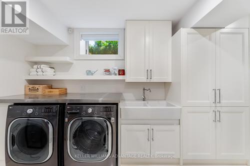 37 Farnham Avenue, Toronto, ON - Indoor Photo Showing Laundry Room