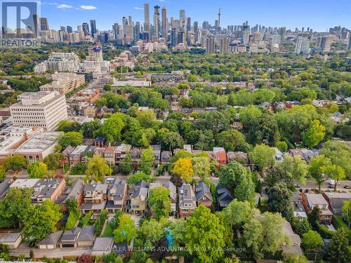 37 Farnham Avenue, Toronto, ON - Outdoor With View