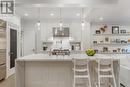 37 Farnham Avenue, Toronto, ON  - Indoor Photo Showing Kitchen With Upgraded Kitchen 