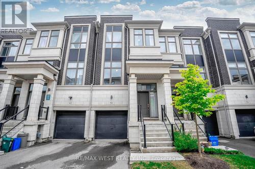 59 Armillo Place, Markham, ON 