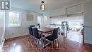 175 Riveredge Drive, Georgina, ON  - Indoor Photo Showing Dining Room 