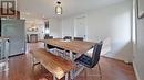 175 Riveredge Drive, Georgina, ON  - Indoor Photo Showing Dining Room 