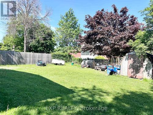 553 Simcoe Street, Collingwood, ON - Outdoor