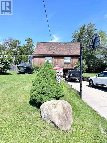 553 Simcoe Street, Collingwood, ON - Outdoor