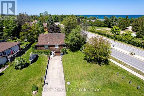 553 Simcoe Street, Collingwood, ON - Outdoor With View