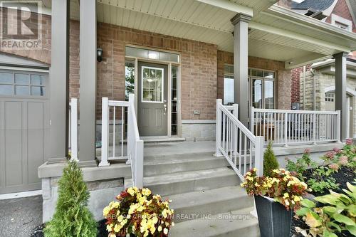 16 Daly Court, Springwater, ON - Outdoor With Facade