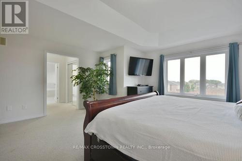 16 Daly Court, Springwater, ON - Indoor Photo Showing Bedroom