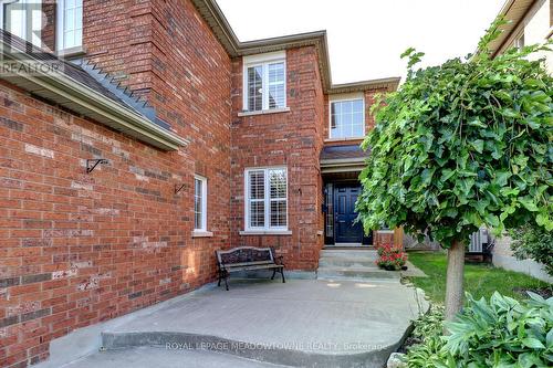 171 Eaton Street, Halton Hills, ON - Outdoor