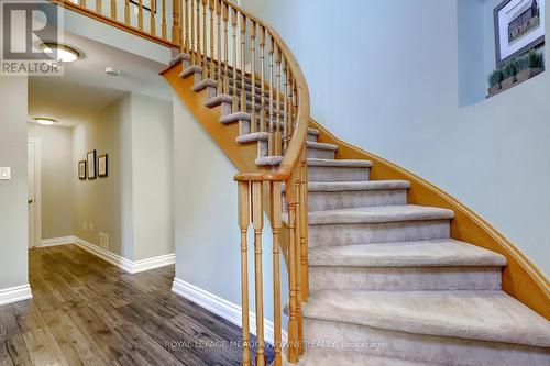 171 Eaton Street, Halton Hills, ON - Indoor Photo Showing Other Room