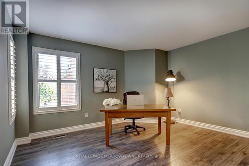 171 Eaton Street, Halton Hills, ON - Indoor Photo Showing Office