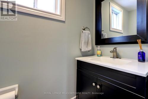 171 Eaton Street, Halton Hills, ON - Indoor Photo Showing Bathroom