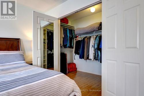 171 Eaton Street, Halton Hills, ON - Indoor Photo Showing Bedroom