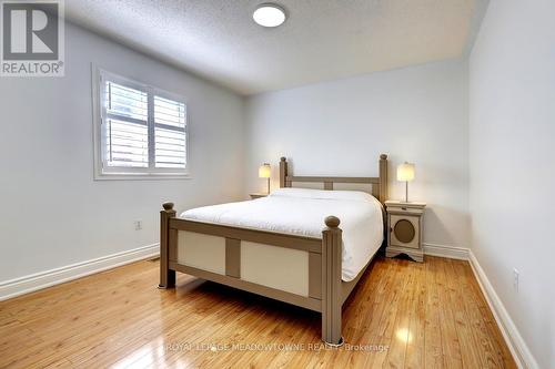 171 Eaton Street, Halton Hills, ON - Indoor Photo Showing Bedroom