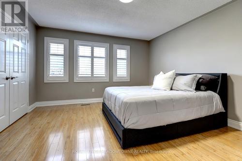 171 Eaton Street, Halton Hills, ON - Indoor Photo Showing Bedroom