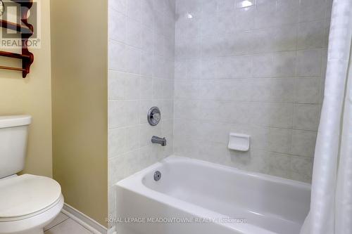 171 Eaton Street, Halton Hills, ON - Indoor Photo Showing Bathroom