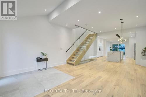 51 Burnfield Avenue, Toronto, ON - Indoor Photo Showing Other Room