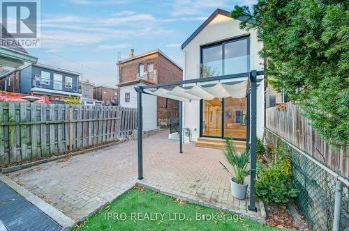 51 Burnfield Avenue, Toronto, ON - Outdoor