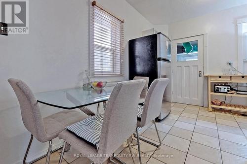 Main Fl - 979 Mount Pleasant Road, Toronto, ON - Indoor Photo Showing Dining Room