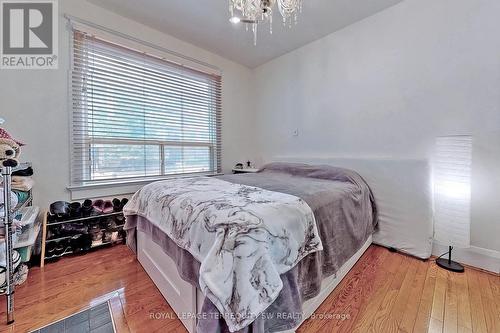 Main Fl - 979 Mount Pleasant Road, Toronto, ON - Indoor Photo Showing Bedroom