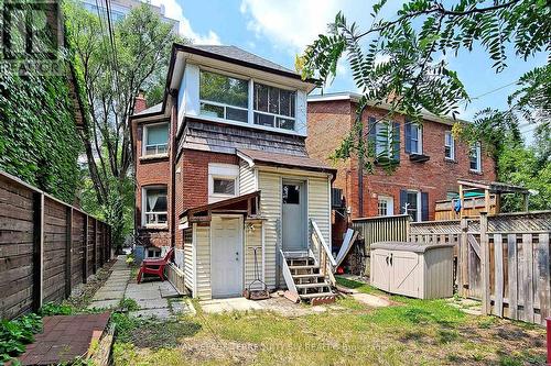 Main Fl - 979 Mount Pleasant Road, Toronto, ON - Outdoor