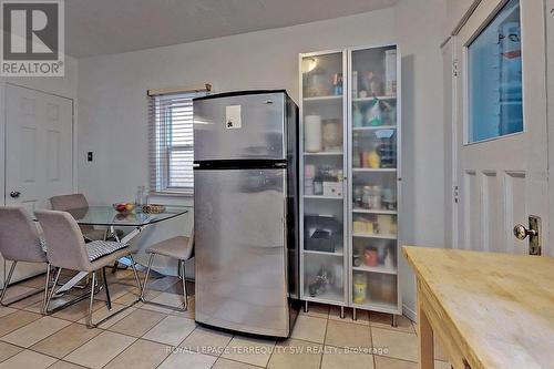 Main Fl - 979 Mount Pleasant Road, Toronto, ON - Indoor Photo Showing Dining Room