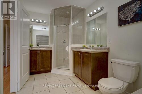 20 Donald Stewart Road, Brampton, ON - Indoor Photo Showing Bathroom