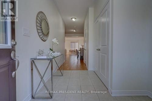 20 Donald Stewart Road, Brampton, ON - Indoor Photo Showing Other Room