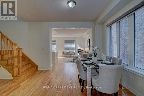 20 Donald Stewart Road, Brampton, ON - Indoor Photo Showing Other Room