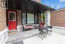 47 Tanager Square, Brampton, ON 