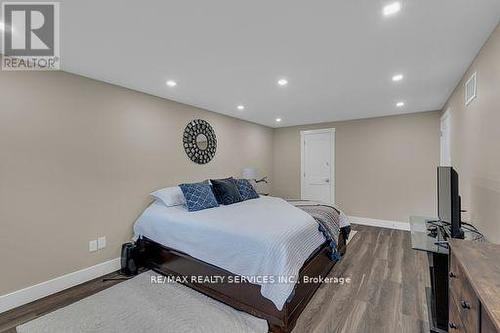 47 Tanager Square, Brampton, ON 