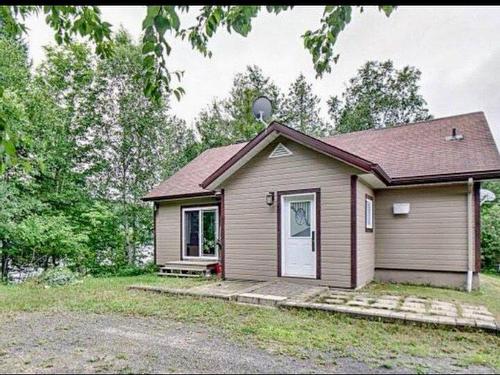 Frontage - 4295 Ch. Des Sorbiers, Amherst, QC - Outdoor