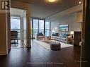 1503 - 121 Mcmahon Drive, Toronto, ON 