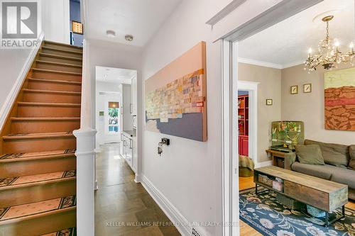 452 Westmoreland Avenue N, Toronto, ON - Indoor Photo Showing Other Room