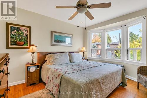 452 Westmoreland Avenue N, Toronto, ON - Indoor Photo Showing Bedroom