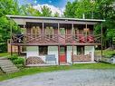 Frontage - 27 Ch. De Maple Wood, Harrington, QC  - Outdoor With Deck Patio Veranda 