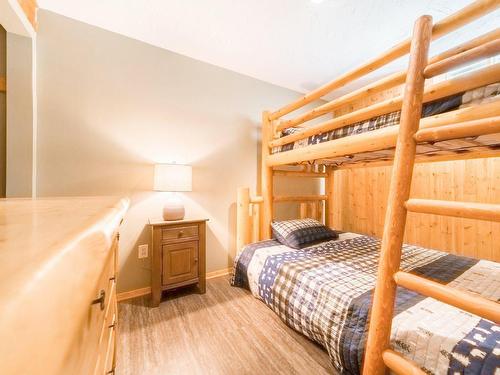 Chambre Ã Â coucher - 27 Ch. De Maple Wood, Harrington, QC - Indoor Photo Showing Bedroom