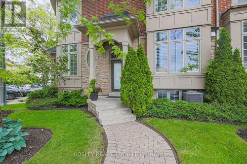 209C Randolph Road, Toronto, ON - Outdoor